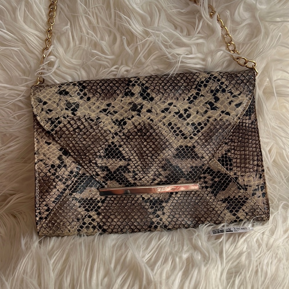 Ladies purse Aldo new with tags